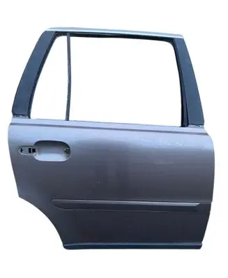 Rear door