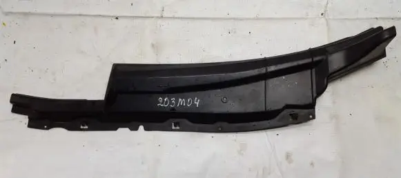 Mazda 3 I Wiper trim BP4K507PP1 K2443