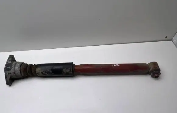 Audi A6 S6 C6 4F Rear shock absorber/damper 4F0513032J