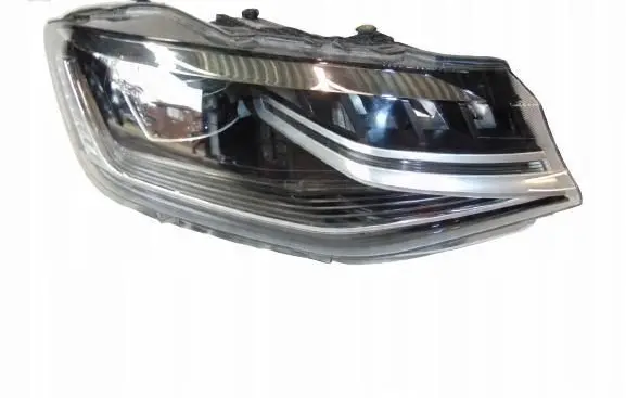 Volkswagen Caddy Headlight/headlamp 2K8941036L