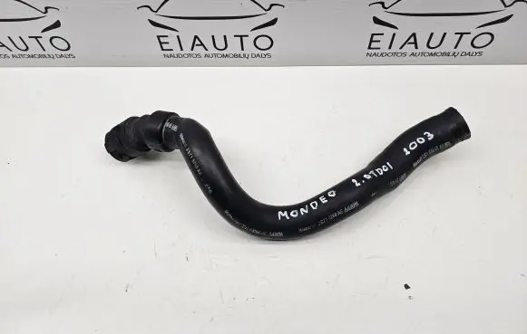 Ford Mondeo Mk III Engine coolant pipe/hose 2S718260AE