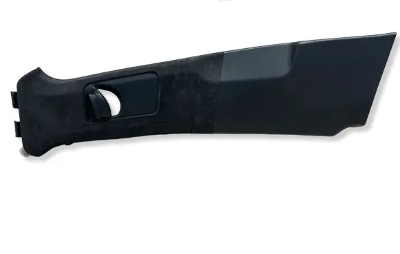 Porsche Cayenne (92A) (B) pillar trim (top) 7P5867239 7P5867239E 1062650100CE1E