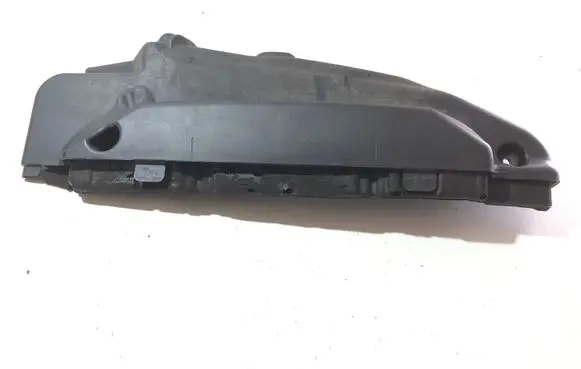 BMW 5 E60 E61 Engine cover (trim) 7788918