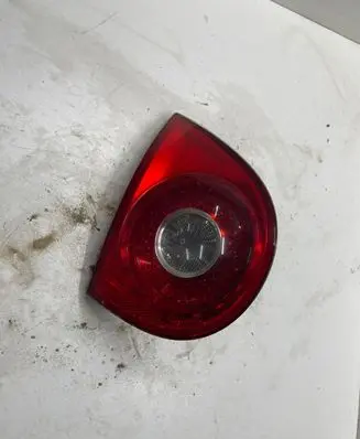 Volkswagen PASSAT B6 Tailgate rear/tail lights