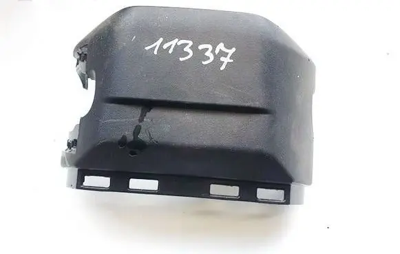 Renault Austral Steering wheel column trim 484716296R