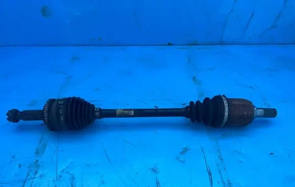 KIA Ceed Front driveshaft 495011H010