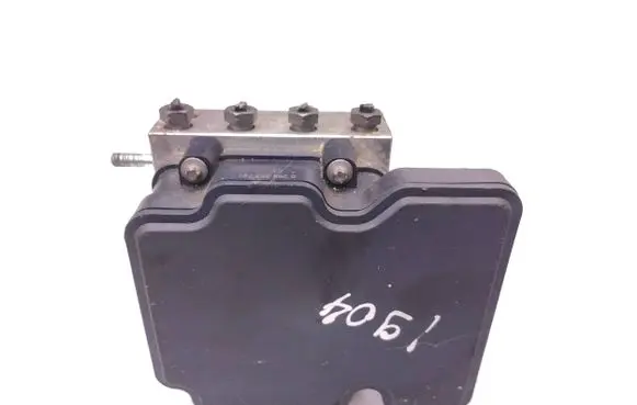 Mercedes-Benz Sprinter W906 ABS Pump A9069001904 ZGS001 116023923