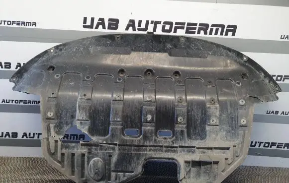 KIA Sportage Engine splash shield/under tray