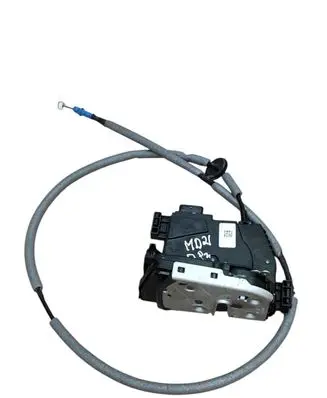 Jeep Grand Cherokee WL Front door lock 68366540AA 68366540AB 68366540AE