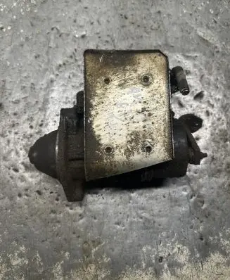 Audi A4 S4 B5 8D Starter motor