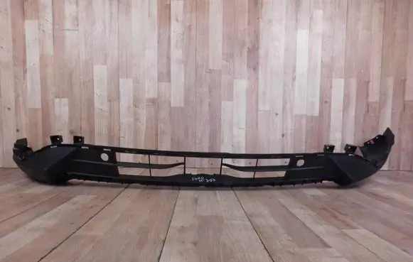 Ford Kuga III Front bumper lip LV4B17C831J