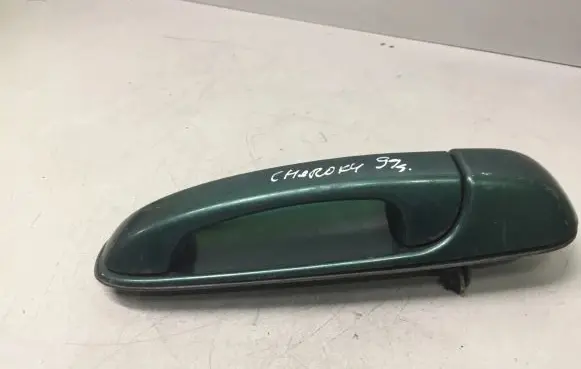Jeep Grand Cherokee (WJ) Rear door exterior handle 24737