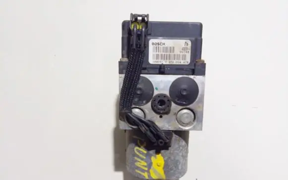 Fiat Punto (188) ABS Pump 0273004478 0265216622
