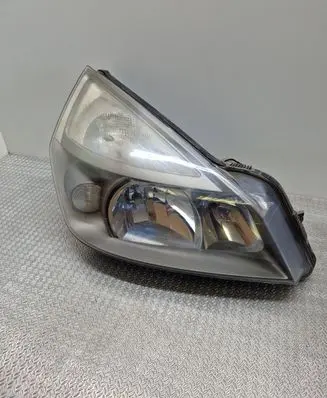 Renault Espace - Grand espace IV Headlight/headlamp 15566000