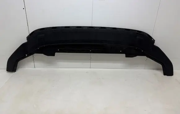 Volkswagen Golf VII Front bumper splitter molding 5G0805915P