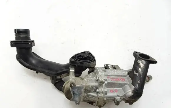 Ford Focus EGR valve 702209040