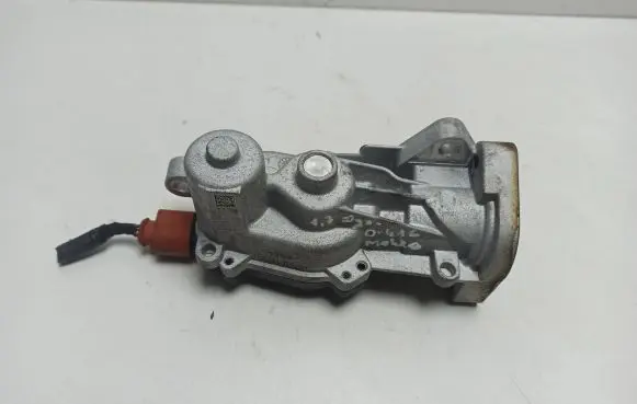 Opel Mokka EGR valve 