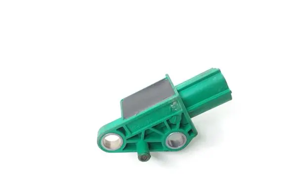 Audi A6 S6 C6 4F Airbag deployment crash/impact sensor 1K0909606C