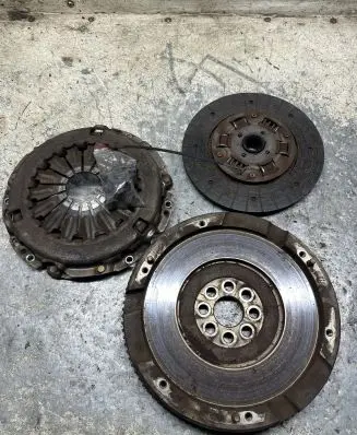 Toyota Corolla E120 E130 Clutch set kit