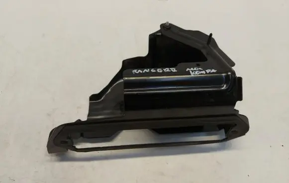 Ford Ranger IV Engine control unit holder MB3G-12A532-BB