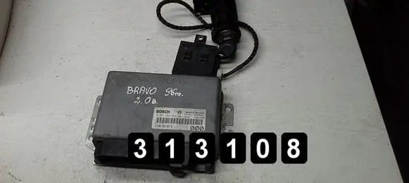 Fiat Bravo Engine control unit/module 0261203994