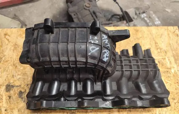 Opel Antara Intake manifold 25189093 0281006051 200228T171329D