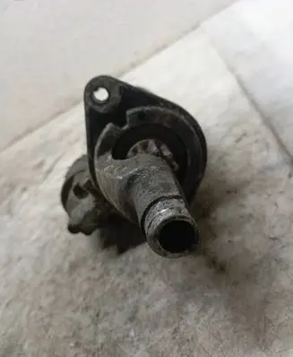 Audi A6 S6 C4 4A Starter motor 1005821953