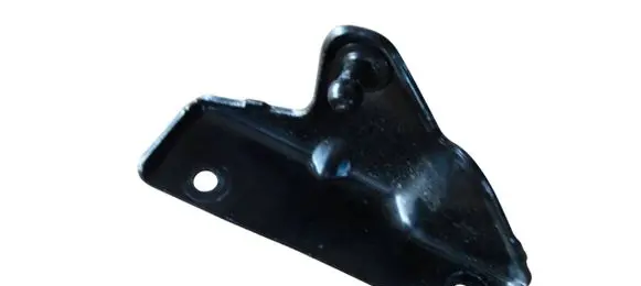 Mercedes-Benz Vito Viano W447 Tailgate strut A4477400814