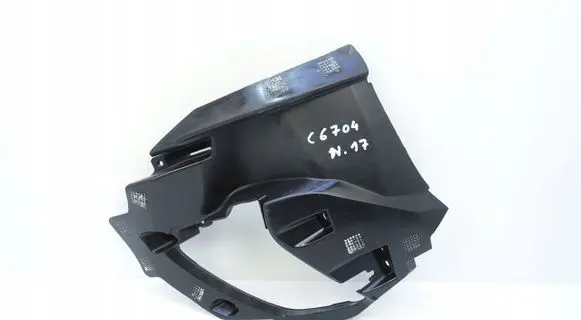 Ford Focus Front bumper 17E888