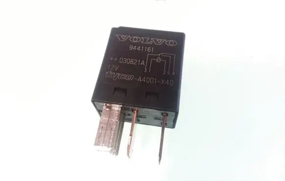 Volvo S60 Other relay 9441161