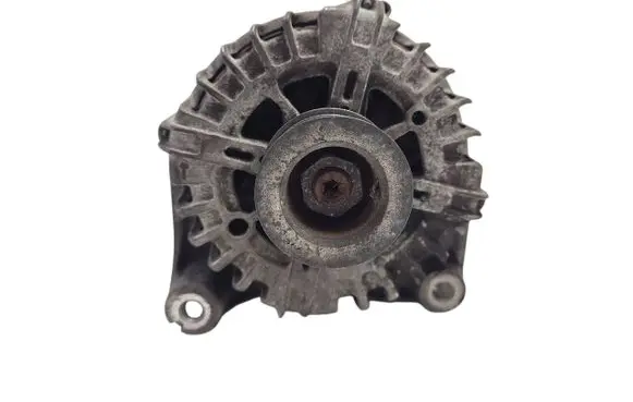 BMW 5 GT F07 Generator/alternator 7807187 FG23S011 2543517C