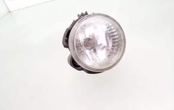 Front fog light