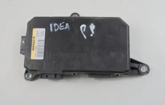 Fiat Idea Door control unit/module 46842418