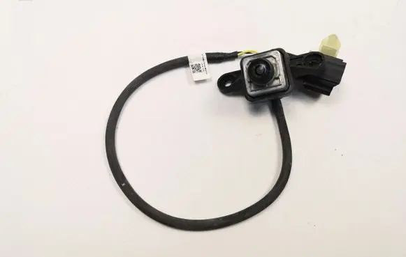 MG MG3 III Reversing camera 544465591