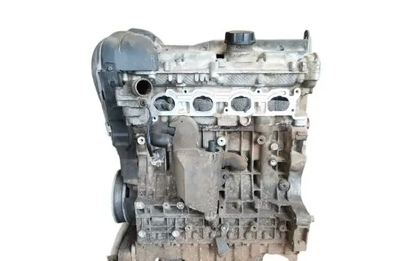 Volvo S40, V40 Engine B4164S2 2747070 2747979