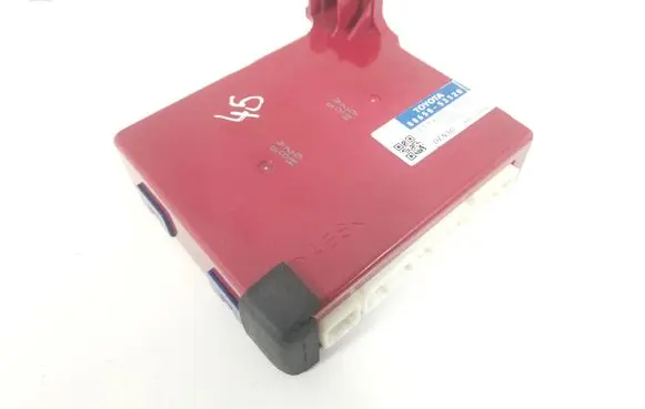 Lexus IS 220D-250-350 Air conditioning/heating control unit 88650-53120