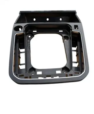 Volkswagen PASSAT B8 Gear shifter surround trim plastic 3G1864263