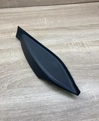 Opel Zafira B Dashboard trim 13162481