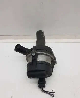 Land Rover Range Rover Sport L494 Electric auxiliary coolant/water pump EPLA8501BD 09120800 231116032A