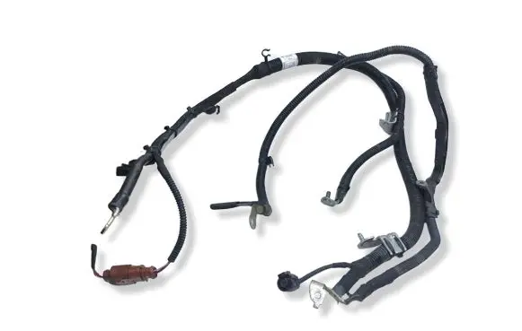 Audi Q5 SQ5 Wires (generator/alternator) 80A971228J