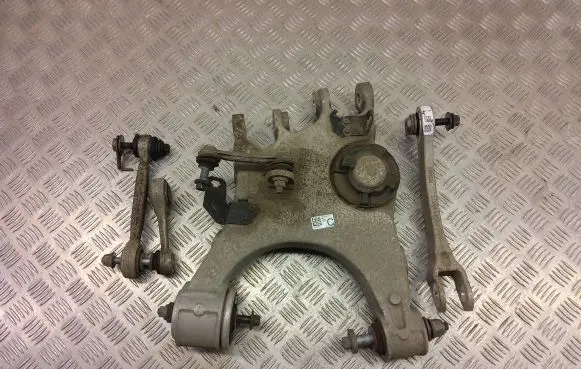 Alfa Romeo Stelvio Rear upper control arm/wishbone 00505491210