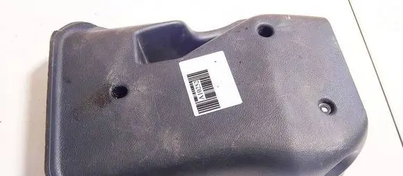 Honda Civic Steering wheel column trim 77360smge010m1 77360-smg-e010-m1