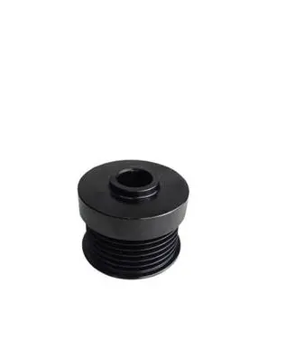 Mercedes-Benz C W204 Alternator pulley A2721550215