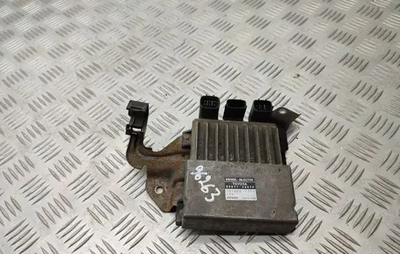 Toyota RAV 4 (XA30) Fuel injection control unit/module 8987120070