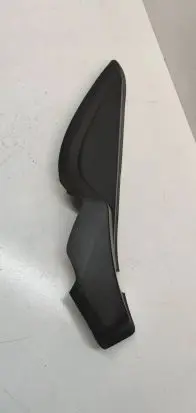 Peugeot 2008 II Trunk/boot trim cover 9828837580