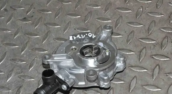 Mercedes-Benz S C217 Vacuum pump A1772300065