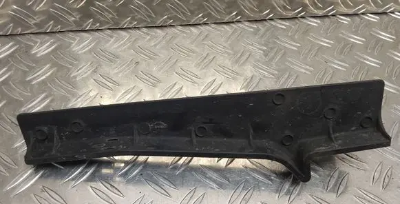 Toyota Aygo AB40 side skirts sill cover 