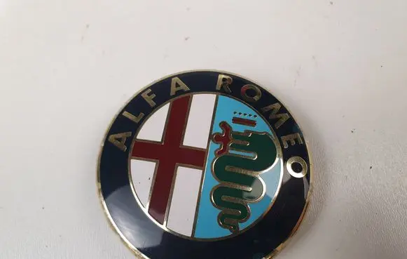 Alfa Romeo Giulietta Original wheel cap 