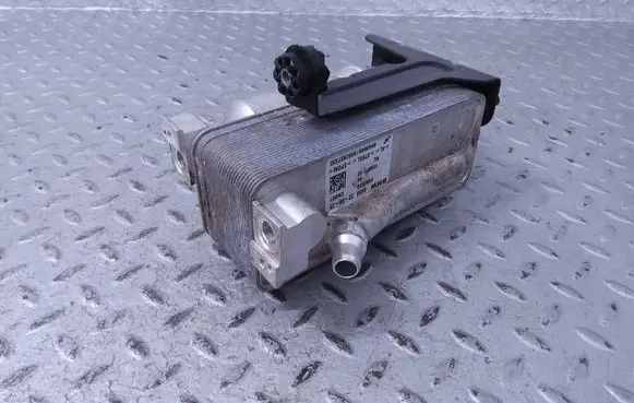 BMW X1 U11 Air conditioning (A/C) air dryer 9460579 64509460579 64539460579