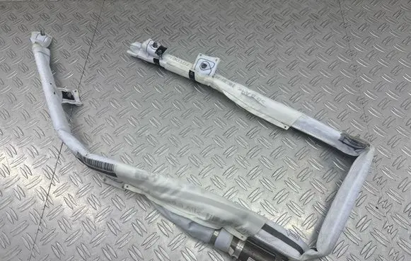 Seat Ateca Roof airbag 575880741F